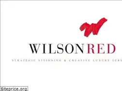 Sites similar to wilson-red.com