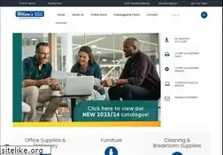 Sites similar to wilson.ca