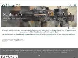 Sites similar to wilson55.com
