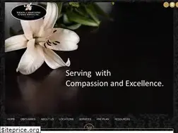 Sites similar to wilsonafs.com