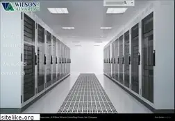 Sites similar to wilsonalvarez.net