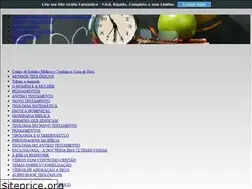 Sites similar to wilsonalves.comunidades.net
