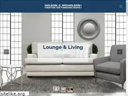 Sites similar to wilsonandnicholson.co.nz