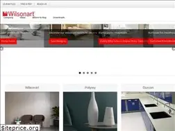 Sites similar to wilsonart.ae