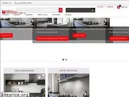 Sites similar to wilsonart.co.uk