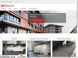 Sites similar to wilsonart.com.tr