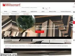 Sites similar to wilsonart.com