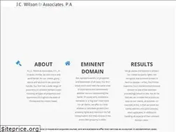 Sites similar to wilsonassociatespa.com