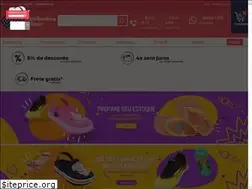 Sites similar to wilsonatacado.com.br