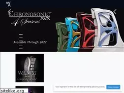 Sites similar to wilsonaudio.com