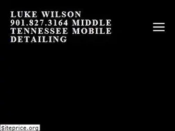Sites similar to wilsonautodetailing.com