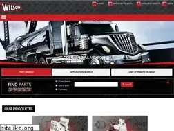 Sites similar to wilsonautoelectric.com