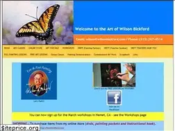 Sites similar to wilsonbickford.com
