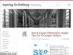 Sites similar to wilsonbiez.wordpress.com