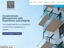 Sites similar to wilsonblanchard.com