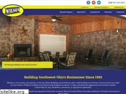 Sites similar to wilsonbuildings.com