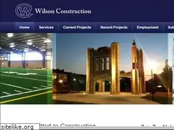 Sites similar to wilsonbuilds.com