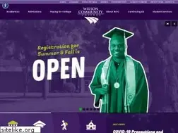 Sites similar to wilsoncc.edu