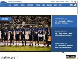 Sites similar to wilsoncentralsports.com