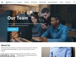 Sites similar to wilsoncgrp.com