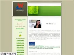 Sites similar to wilsoncleaning.com