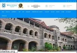 Sites similar to wilsoncollege.edu