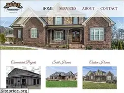 Sites similar to wilsonconstructiontn.com