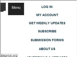 Sites similar to wilsoncountynews.com