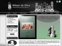 Sites similar to wilsondasilva.com.br