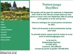 Sites similar to wilsondaylilies.com