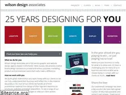 Sites similar to wilsondesign.uk.com
