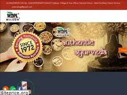 Sites similar to wilsondrugs.com