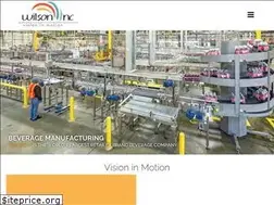Sites similar to wilsonedc.com
