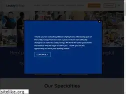 Sites similar to wilsonemployment.com