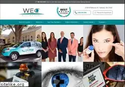 Sites similar to wilsoneyecenter.com
