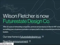 Sites similar to wilsonfletcher.com