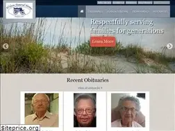 Sites similar to wilsonfuneralhome.net