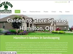 Sites similar to wilsongardencenter.com