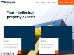 Sites similar to wilsongunn.com