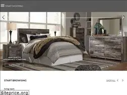 Sites similar to wilsonhomefurnishings.com