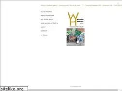 Sites similar to wilsonhughesgallery.com
