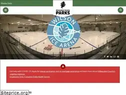 Sites similar to wilsonicearena.com