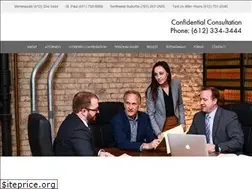 Sites similar to wilsoninjurylaw.com