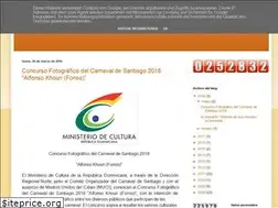Sites similar to wilsoninoa.blogspot.com
