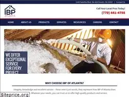 Sites similar to wilsoninsulation.com