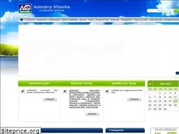 Sites similar to wilsonka.cz