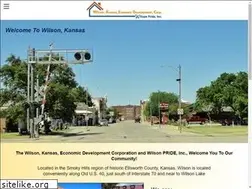 Sites similar to wilsonks.com