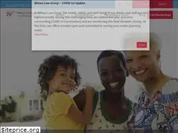Sites similar to wilsonlawgroup.com
