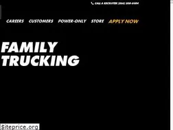 Sites similar to wilsonlogistics.com