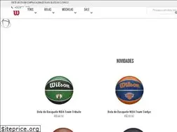 Sites similar to wilsonloja.com.br